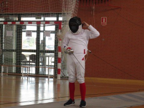 Criterium y Campeonato de Castilla y León M15 Individual y por equipos